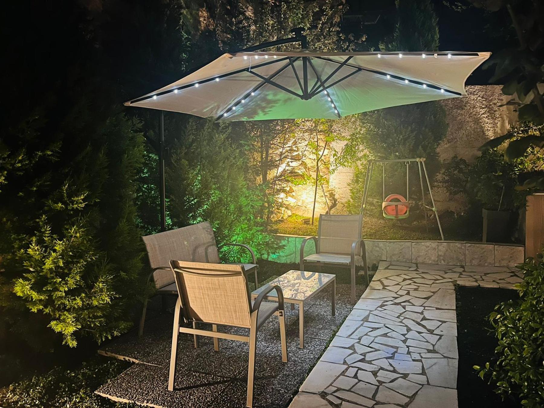 Elite Deluxe 1 Appartement Kavala Buitenkant foto