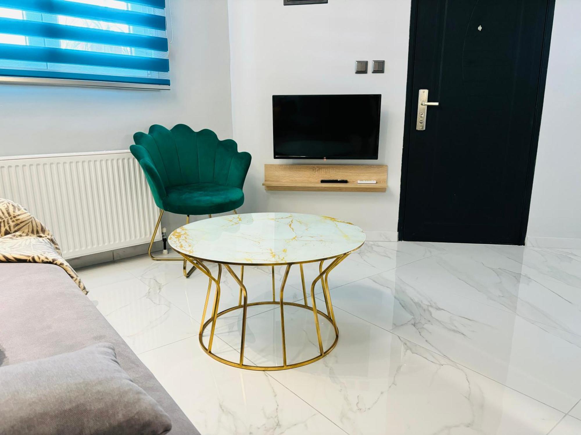 Elite Deluxe 1 Appartement Kavala Buitenkant foto