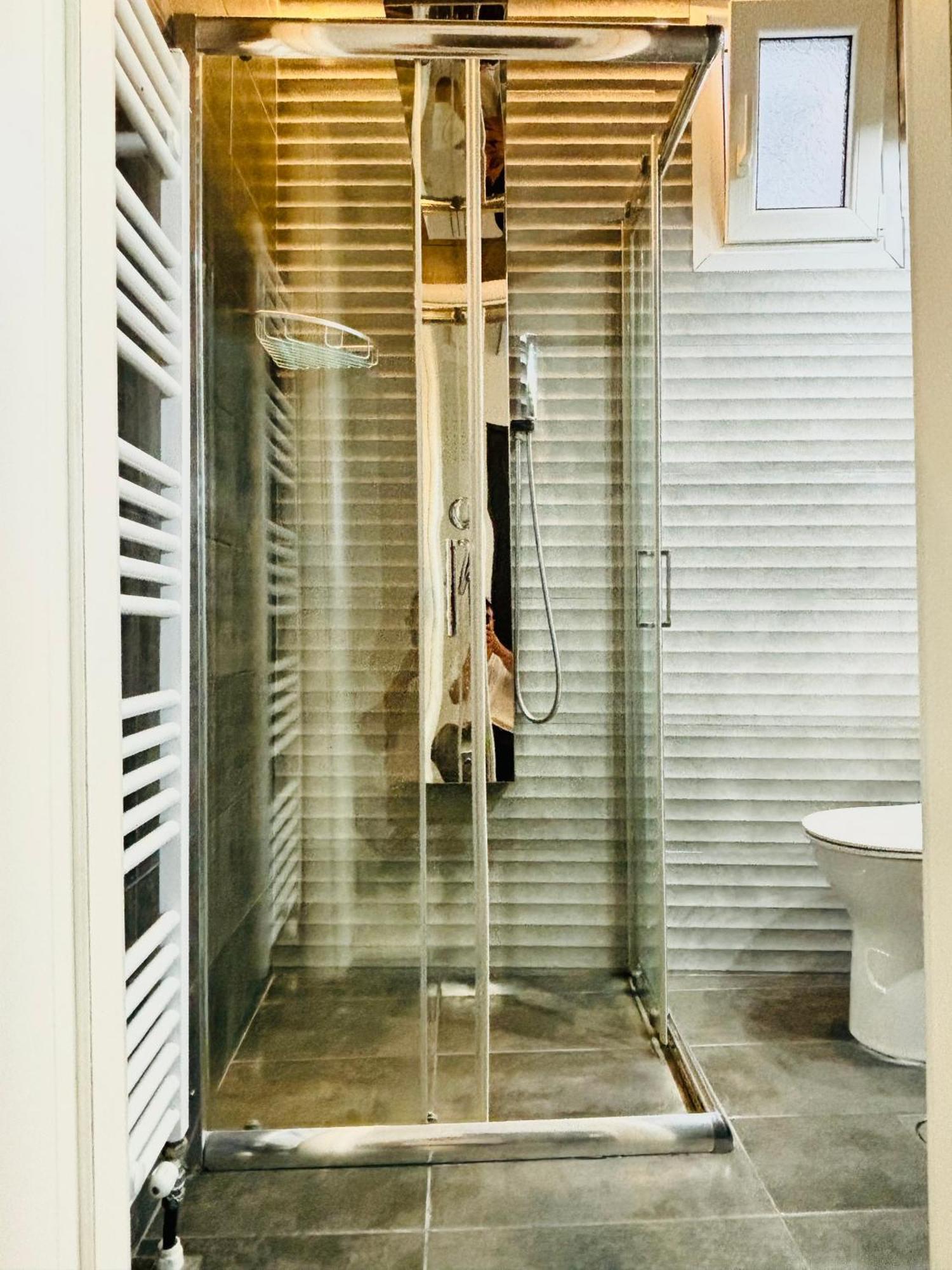 Elite Deluxe 1 Appartement Kavala Buitenkant foto